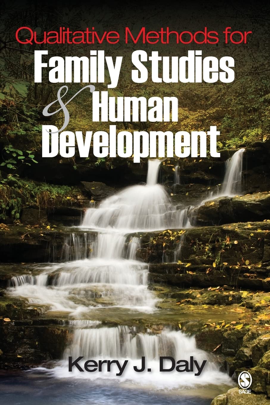 Qualitative Methods For Family Studies And Human Development