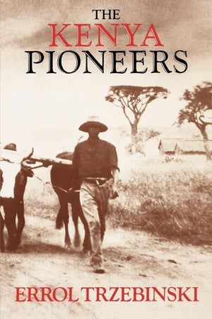 The Kenya Pioneers,Used