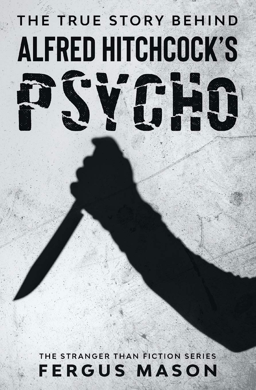 The True Story Behind Alfred Hitchcock'S Psycho,Used
