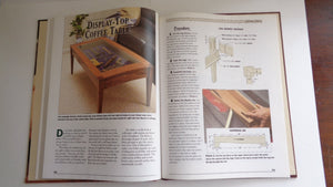 Applying Finishes: Techniques, Tips, and ProblemSolving Tricks (Woodworking Series),Used