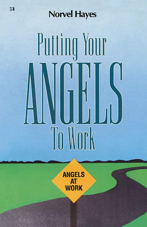 Putting Your Angels to Work,Used