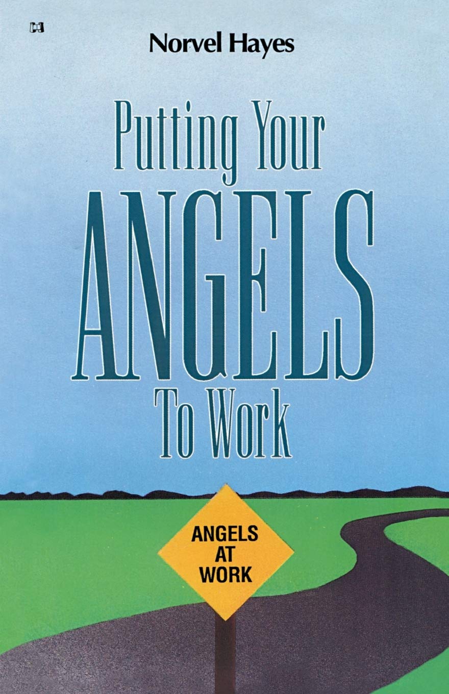 Putting Your Angels to Work,Used