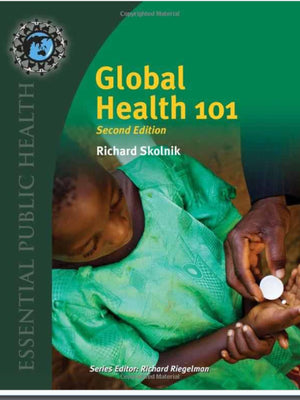Global Health 101 (Essential Public Health),Used