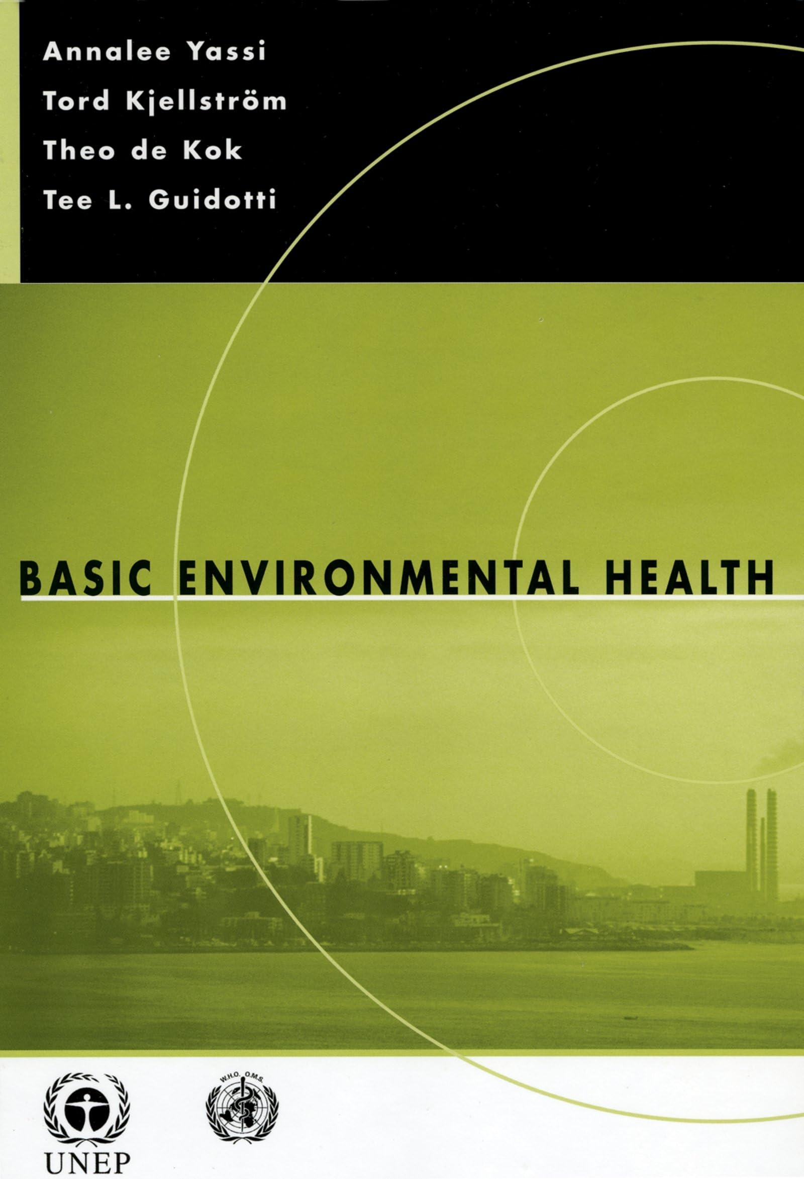 Basic Environmental Health,New