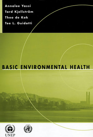 Basic Environmental Health,New