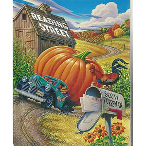 Reading Street Grade 5 Student Edition,Used