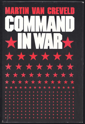 Command In War.-used