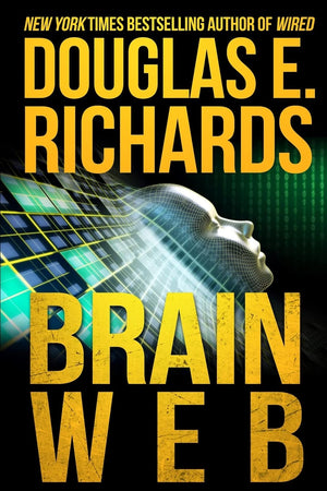 Brainweb (Nick Hall)