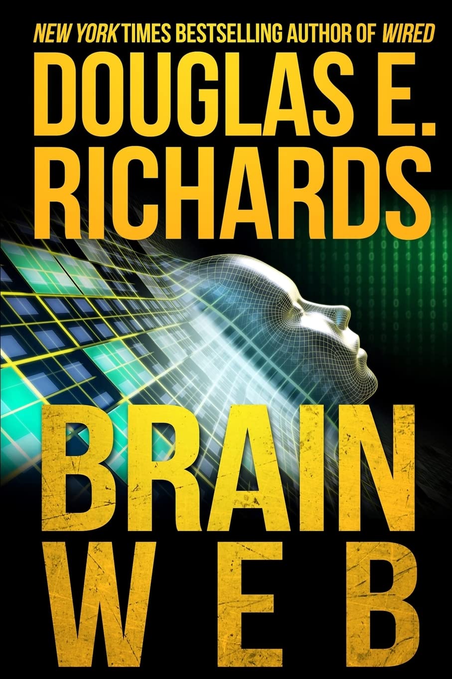 Brainweb (Nick Hall)