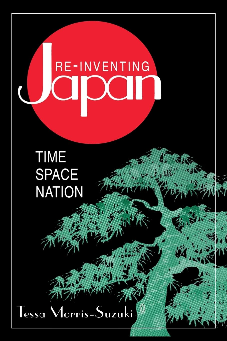 Reinventing Japan: Nation, Culture, Identity (Japan in the Modern World (Paperback)),Used