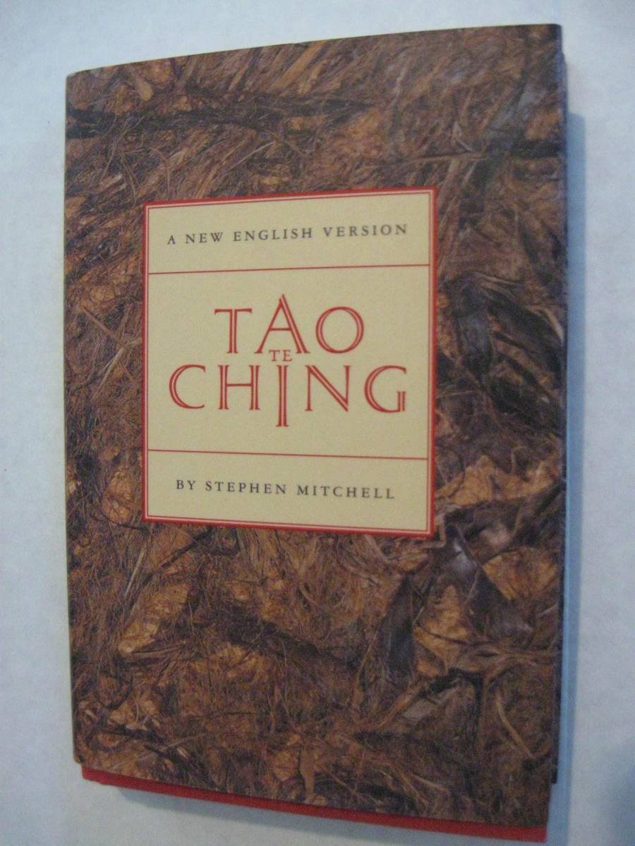 Tao Te Ching (Shambhala Library),New