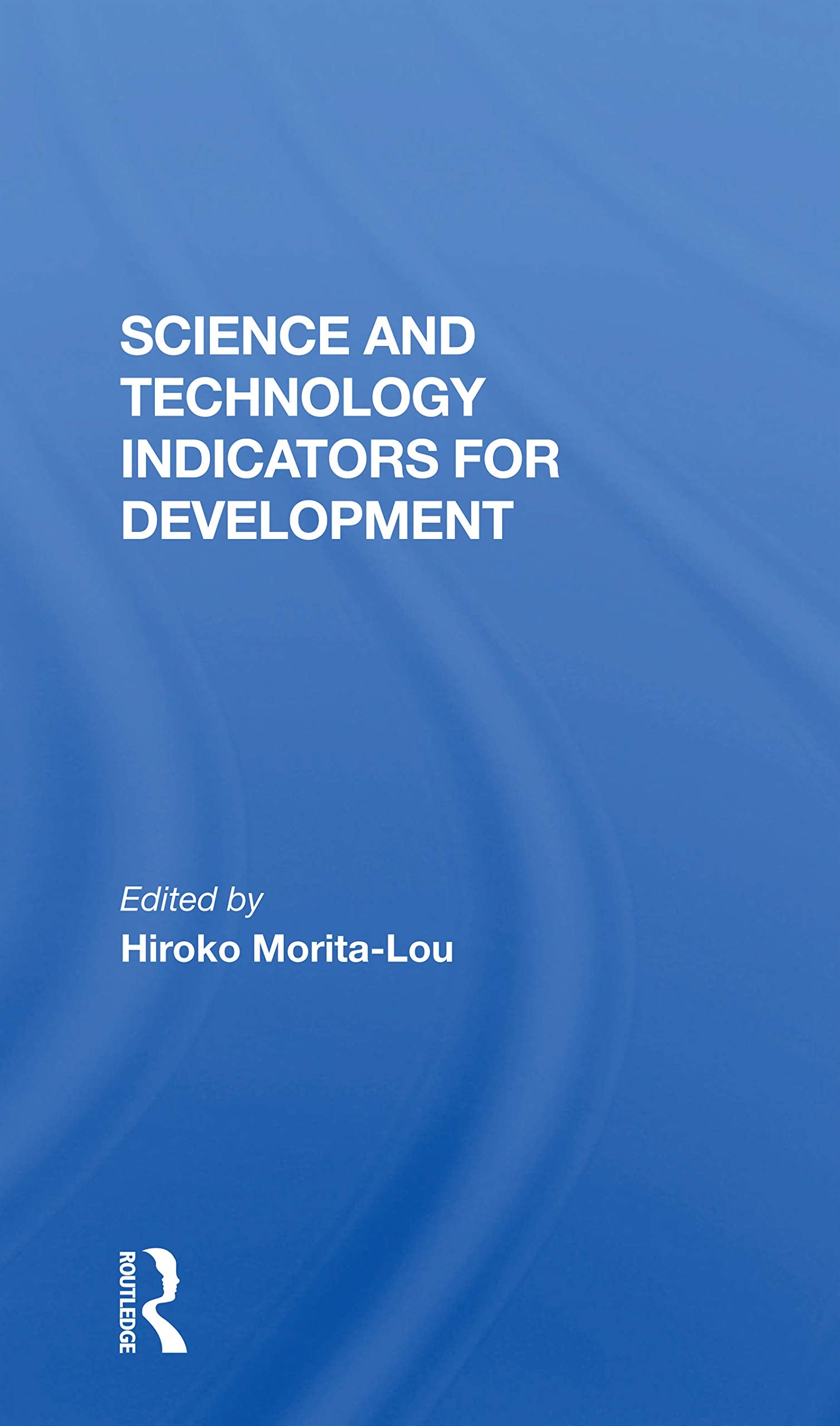 Science And Technology Indicators For Development,Used