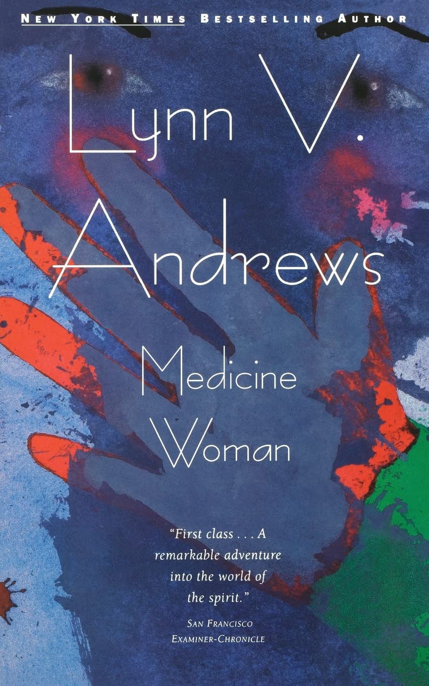 Medicine Woman,Used