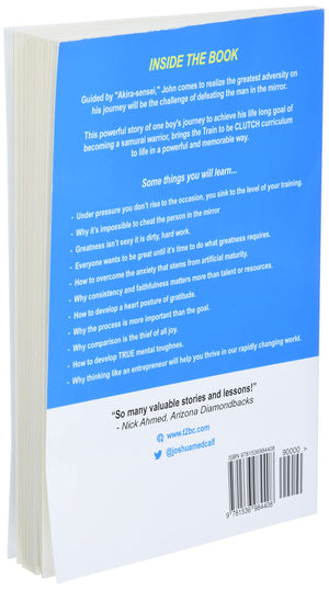 Chop Wood Carry Water: How To Fall In Love With The Process Of Becoming Great,New
