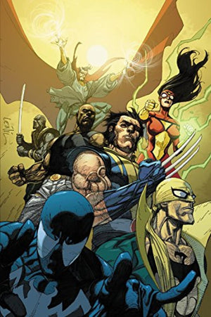 The New Avengers The Complete Collection 3