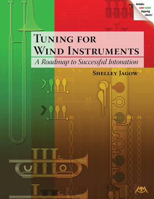 Tuning For Wind Instruments: A Roadmap To Successful Intonation