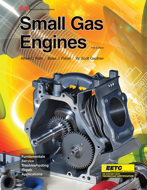Small Gas Engines