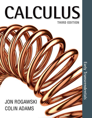 Calculus: Early Transcendentals,Used