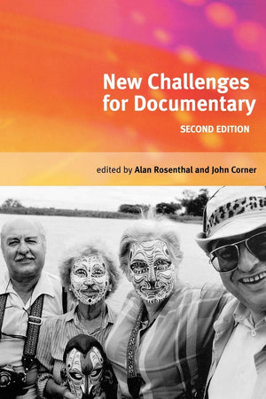 New challenges for documentary: Second edition,Used