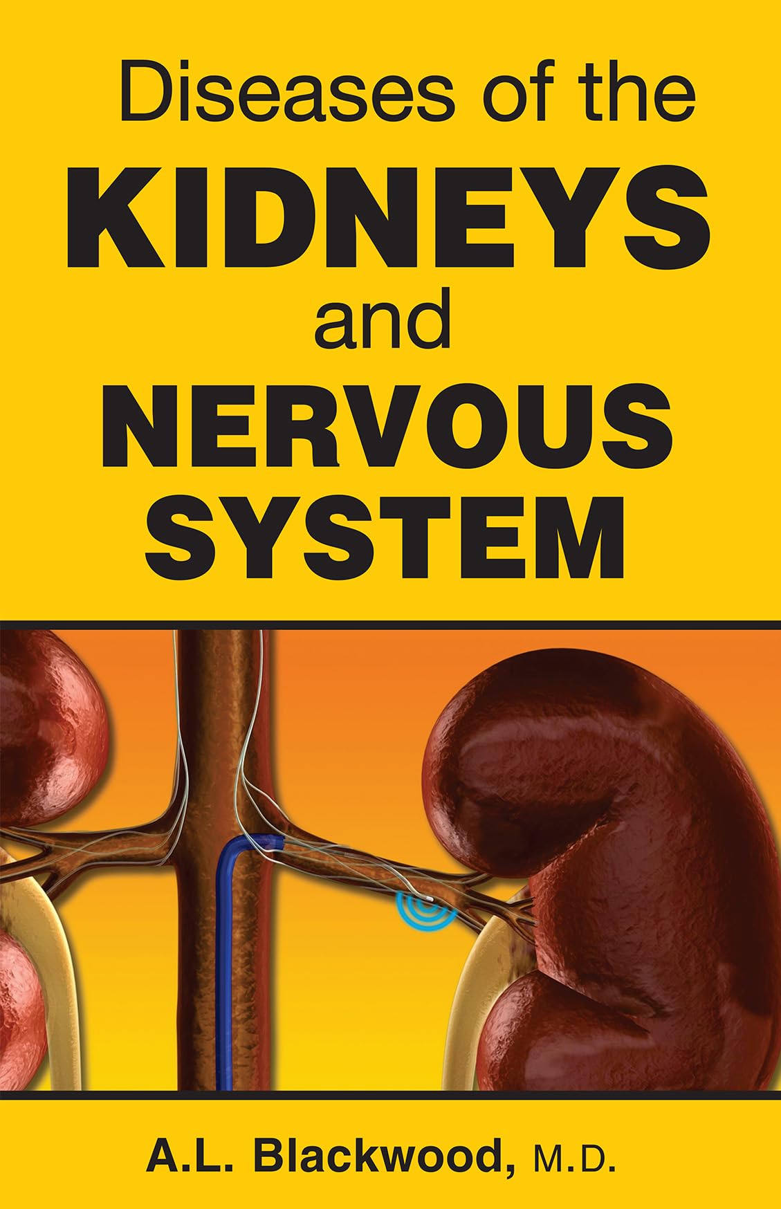 Diseases Of The Kidneys And Nervous System