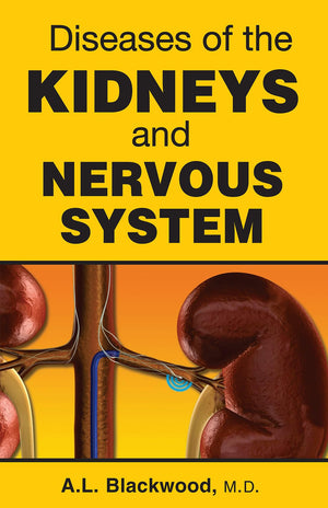 Diseases Of The Kidneys And Nervous System