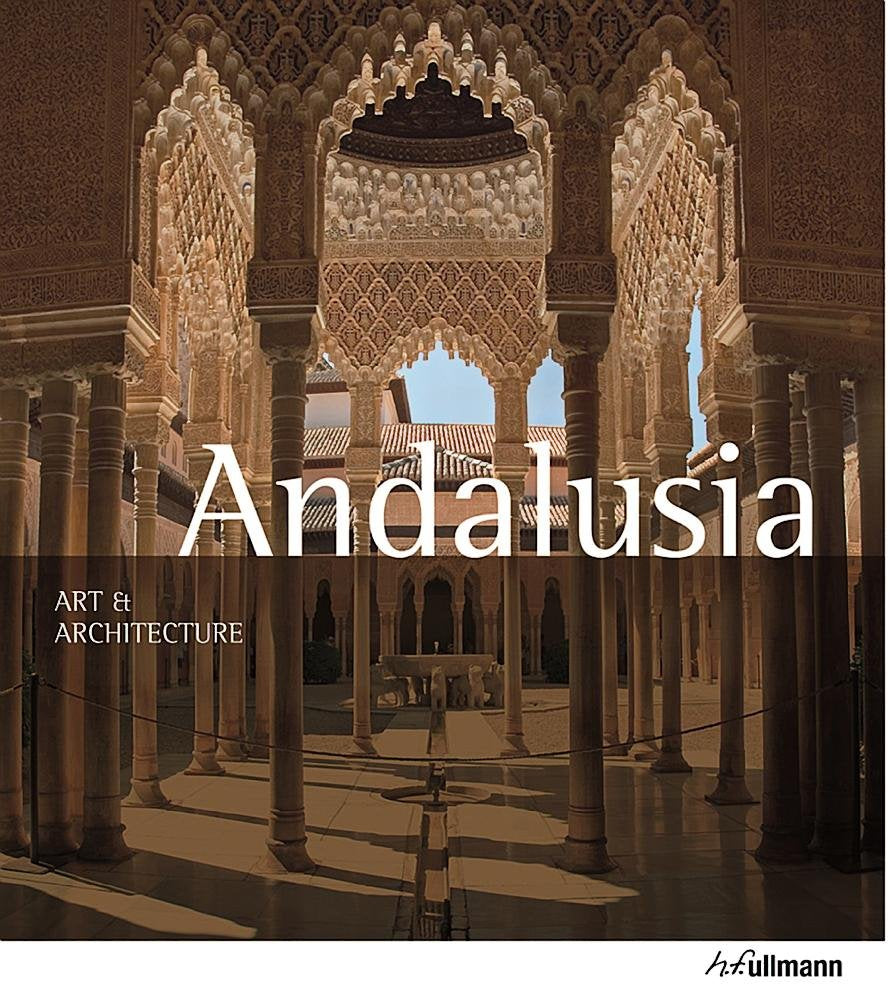 Art & Architecture: Andalusia,Used