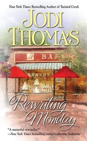 Rewriting Monday,Used