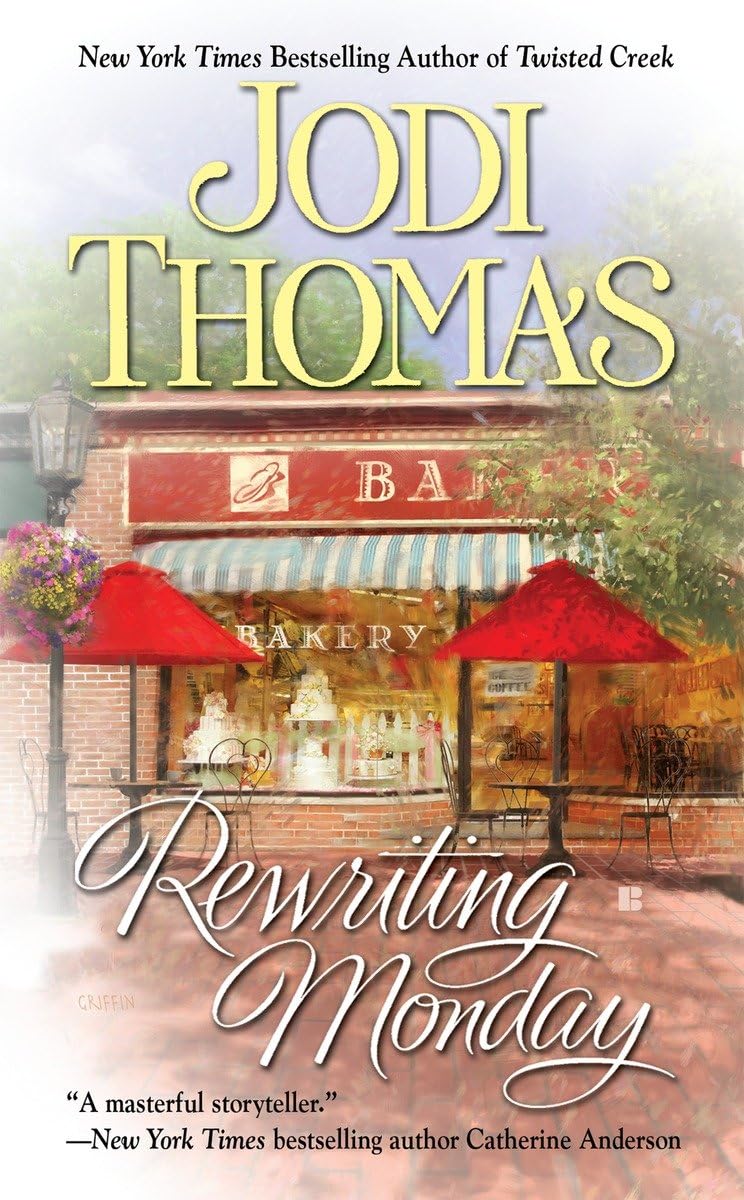 Rewriting Monday,Used