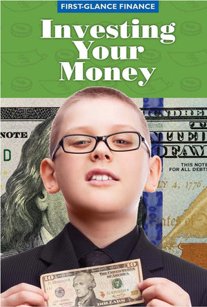 Investing Your Money (FirstGlance Finance),Used