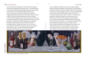 Aimer voir. Comment on regarde un tableau,Used