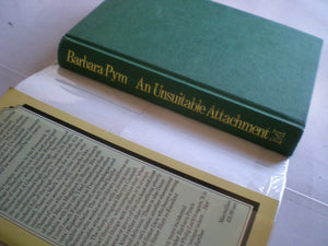 An Unsuitable Attachment,Used