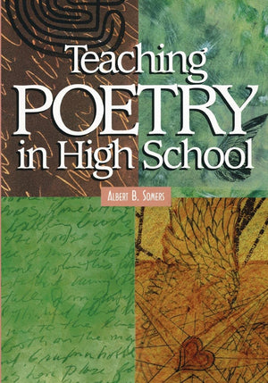 Teaching Poetry in High School,New