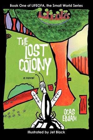 The Lost Colony,Used