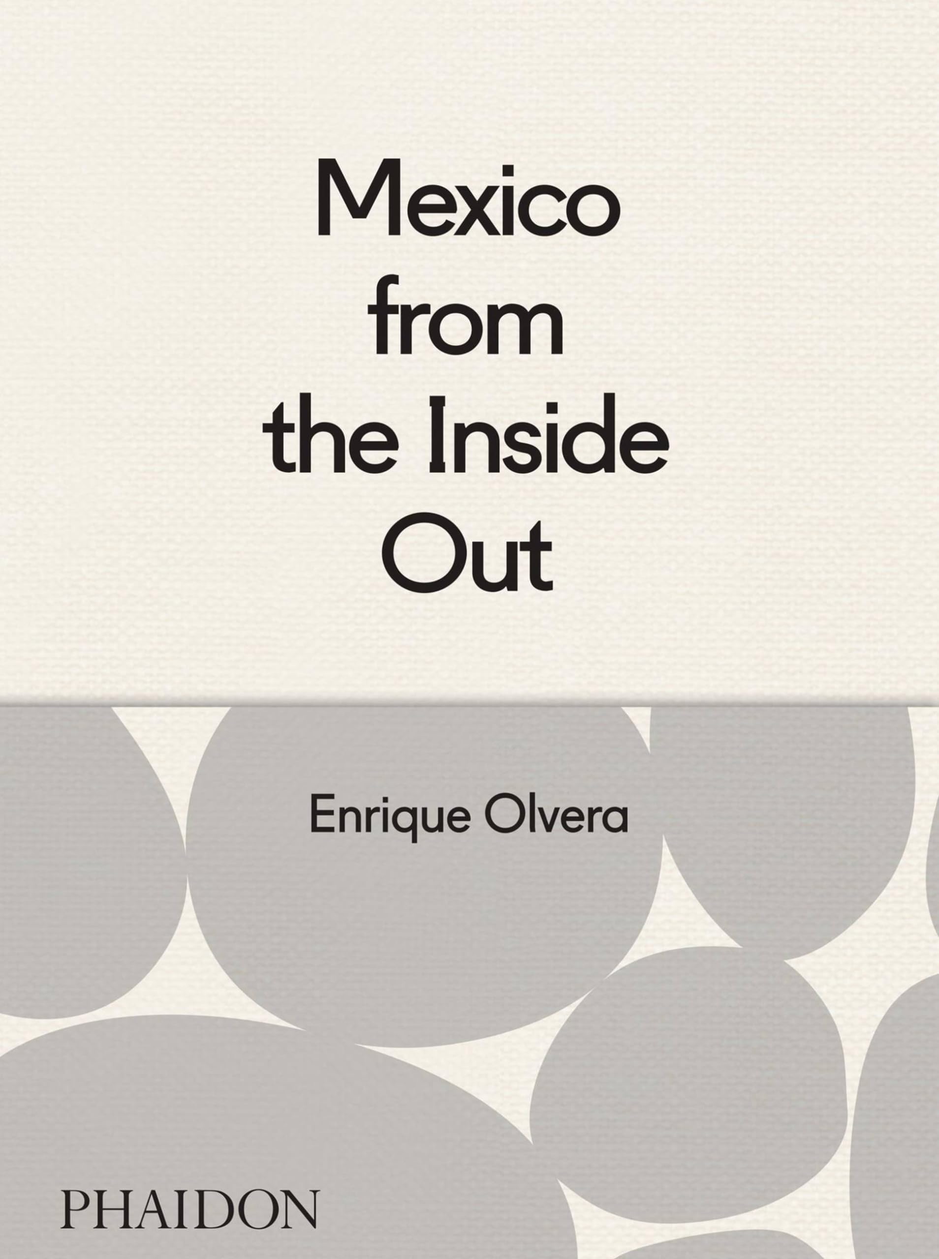 Mexico From The Inside Out,Used