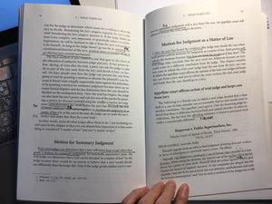 Starting Off Right in Law School (Starting Off Right Series),New