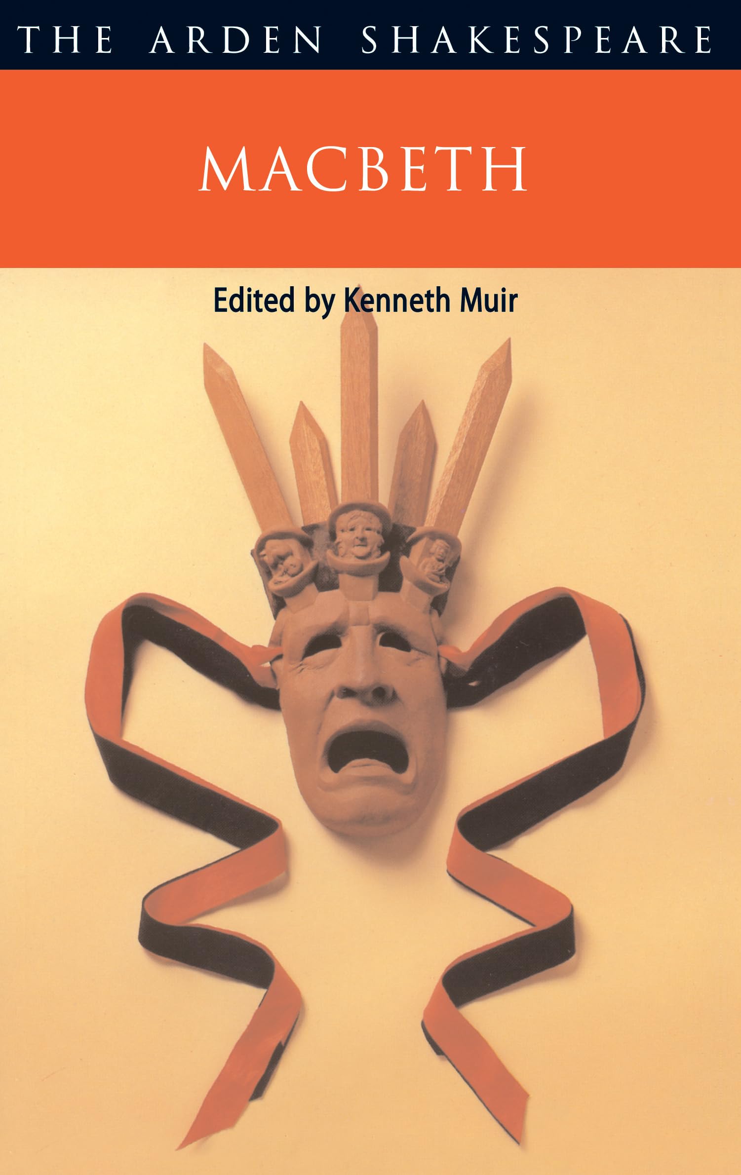 Macbeth (Arden Shakespeare: Second Series),Used