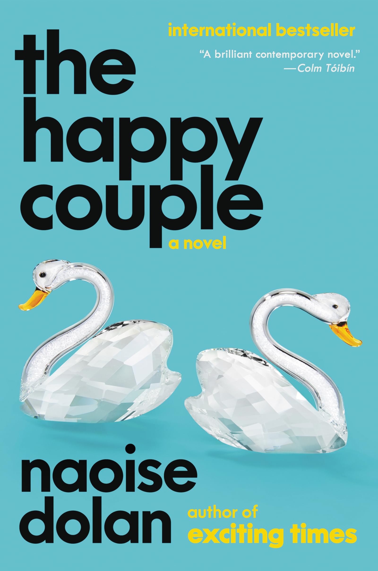 The Happy Couple: A Novel,New