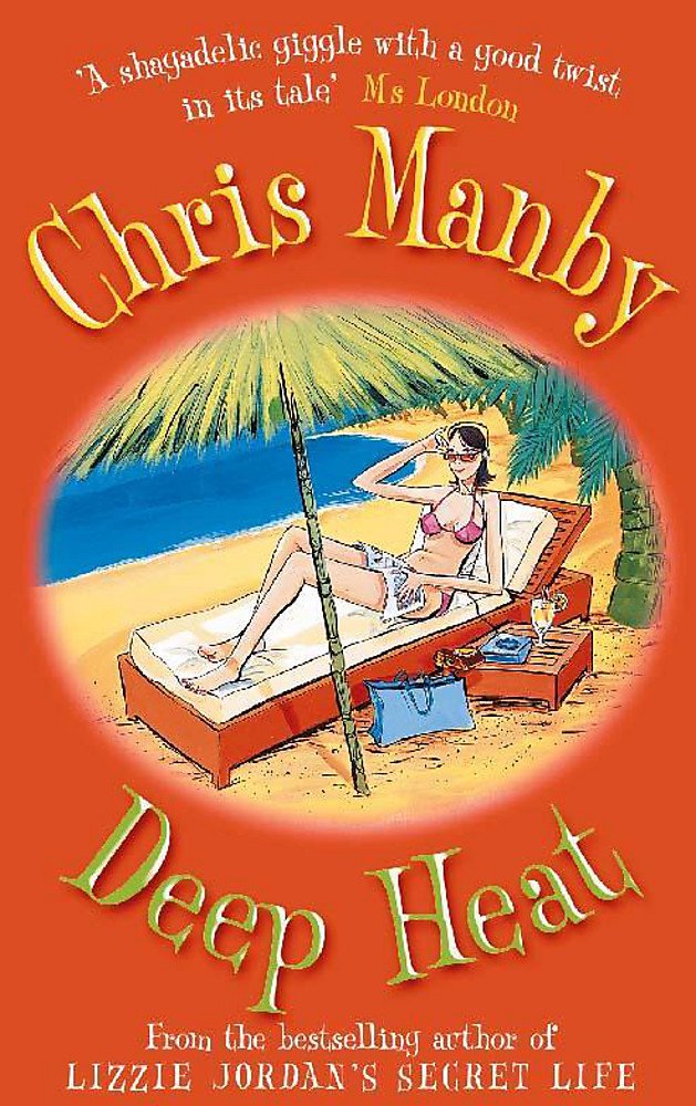 Deep Heat,Used