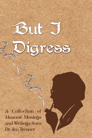 But I Digress,Used