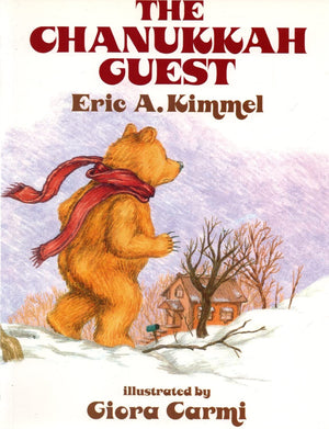 The Chanukkah Guest,New
