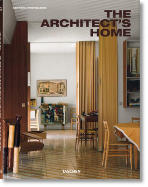 The Architect'S Home