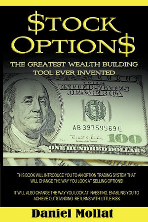 Stock Options: The Greatest Wealth Building Tool Ever Invented,Used
