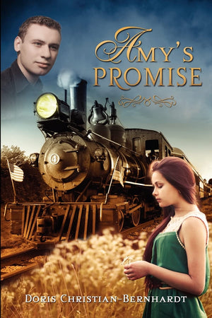 Amy'S Promise,Used