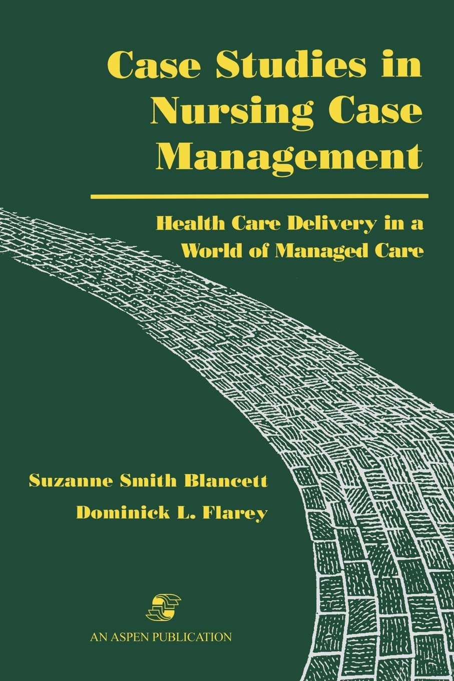 Case Studies in Nursing Case Management,Used