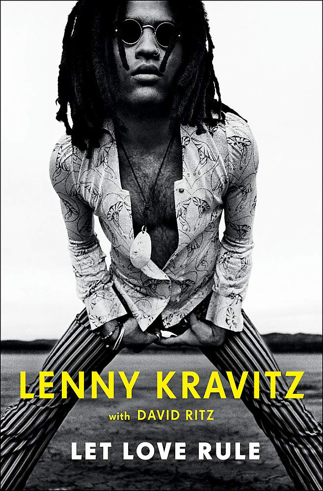 Let Love Rule: Lenny Kravitz,Used