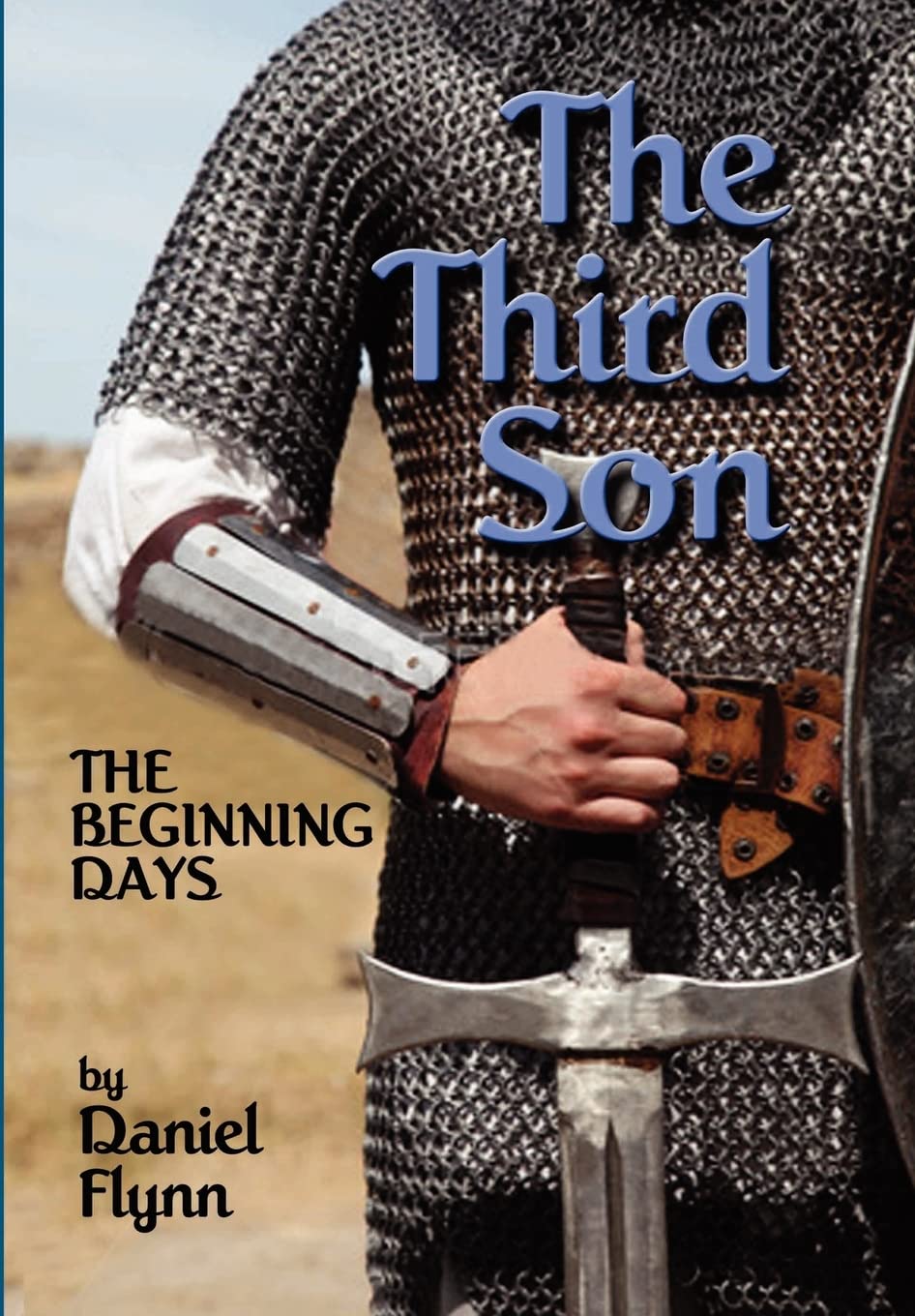 The Third Son, the Beginning Days,Used