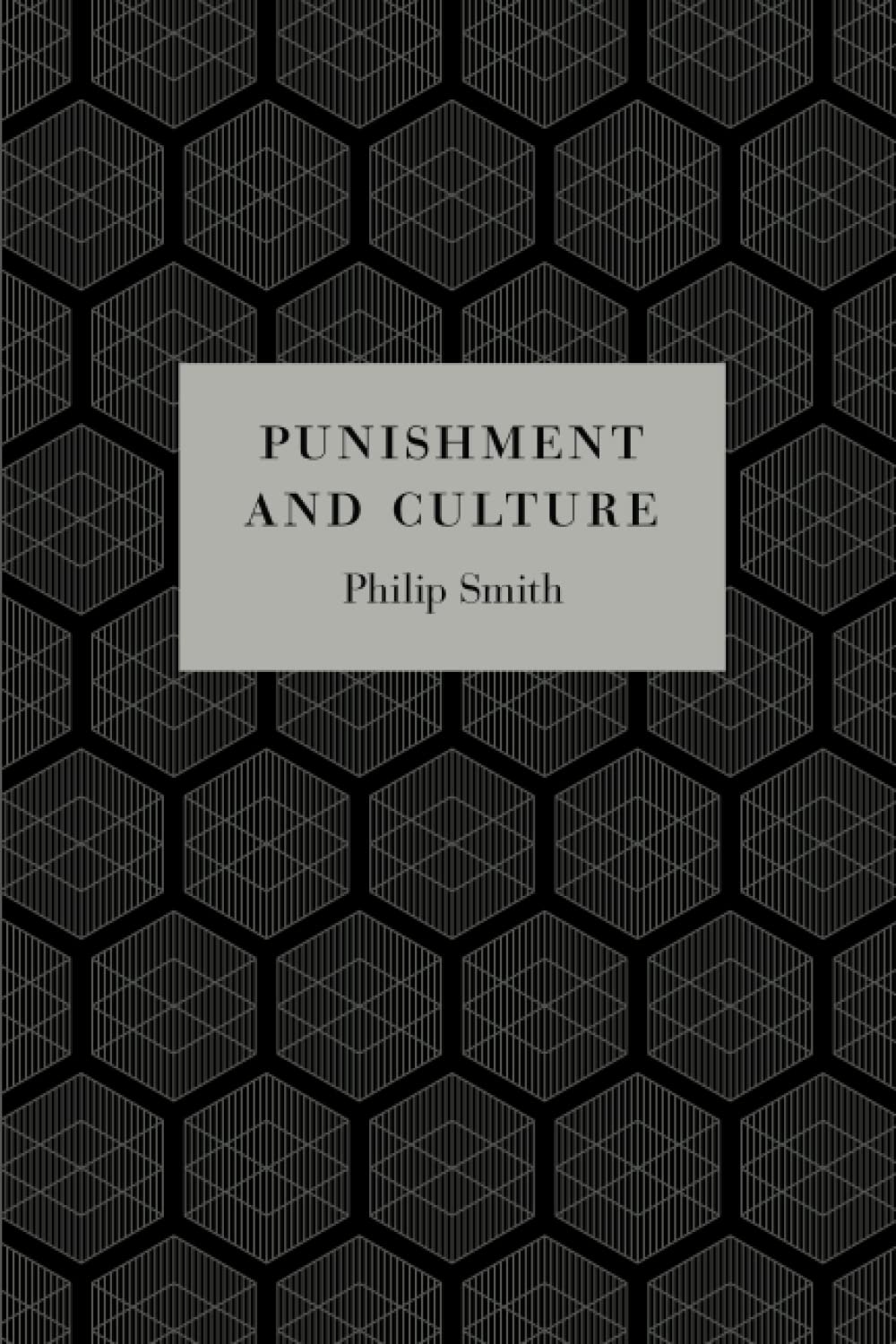 Punishment And Culture