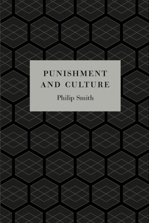 Punishment And Culture