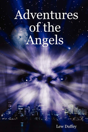 Adventures of the Angels,Used