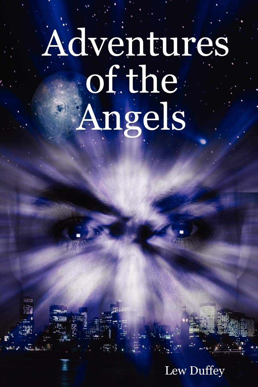 Adventures of the Angels,Used